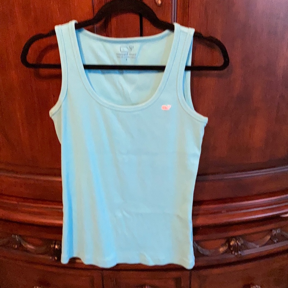 Vineyard Vines tank